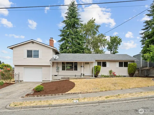 5257 N Dahl Drive, Tacoma, WA 98406