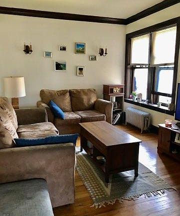 2nd image of 1921 W Berteau Ave APT 2C