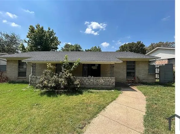 334 Carder St, Duncanville, TX 75116