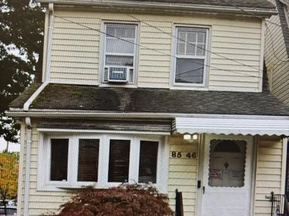 8546 96th Street Street, Woodhaven, NY 11421