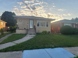 638 Hoxie Ave, Calumet City, IL