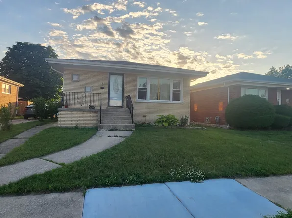 638 Hoxie Ave, Calumet City, IL 60409