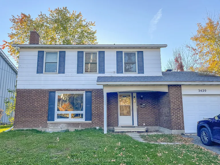 3420 Albion Rd S #B — Photo 1