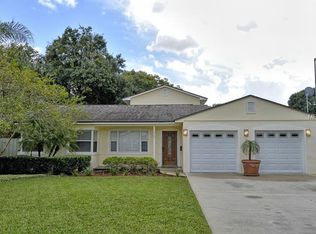 320 Niblick Way, Orlando, FL 32804
