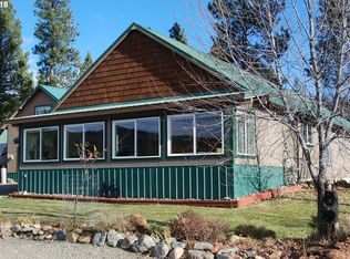 3 Iron Horse Loop, Sumpter, OR 97877