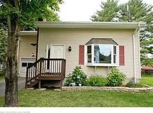 9 Olive St, Westbrook, ME 04092