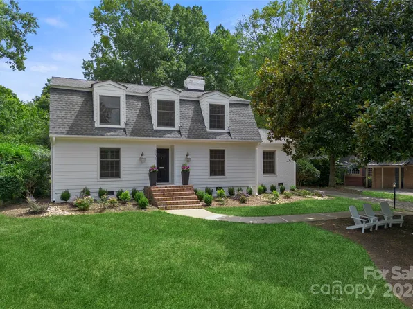 3201 Cloverfield Rd, Charlotte, NC 28211