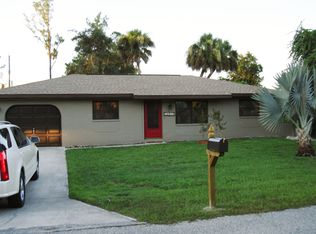 21044 Nowell Ave, Pt Charlotte, FL 33954
