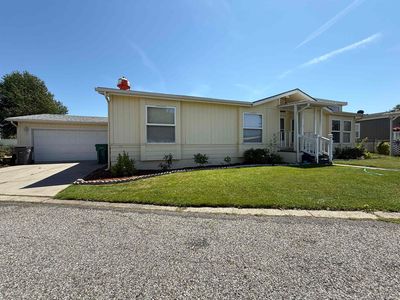 19029 E Boone Ave Lot 2, Greenacres, WA, 99016