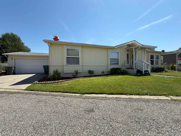 19029 E Boone Ave Lot 2, Greenacres, WA 99016