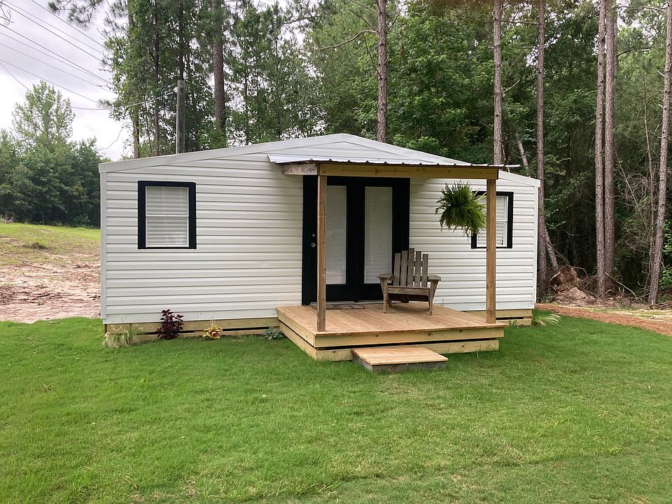 House 1 
all furnished designed and starter essentials included