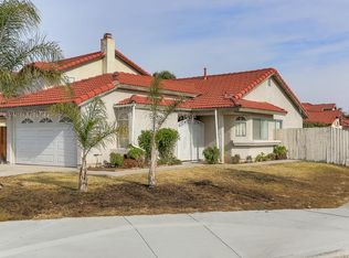 13240 Pan Am Blvd, Moreno Valley, CA 92553
