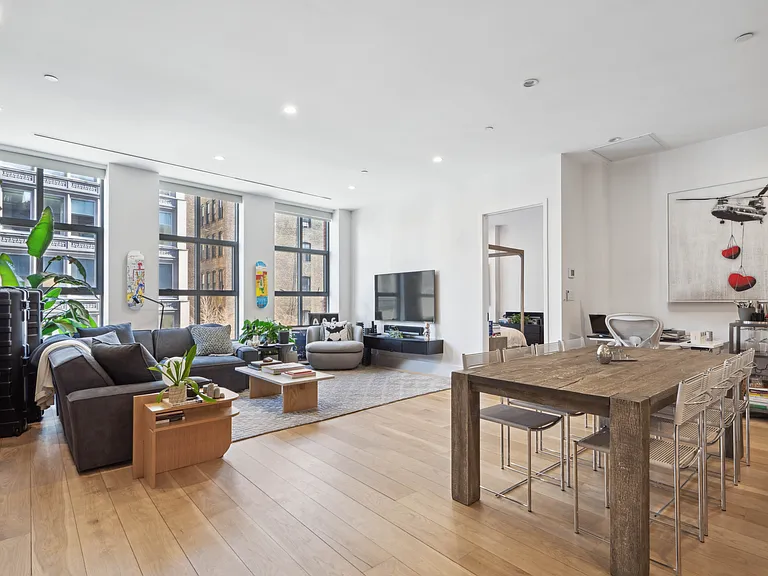 11 Great Jones St #3B — Photo 4
