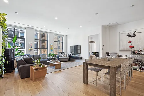 11 Great Jones St #2B Photo 1