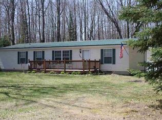 1223 Wa Ba Tesse Dr NE, Kalkaska, MI 49646