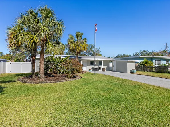 6631 Bougainvilla Ave S, Saint Petersburg, FL 33707