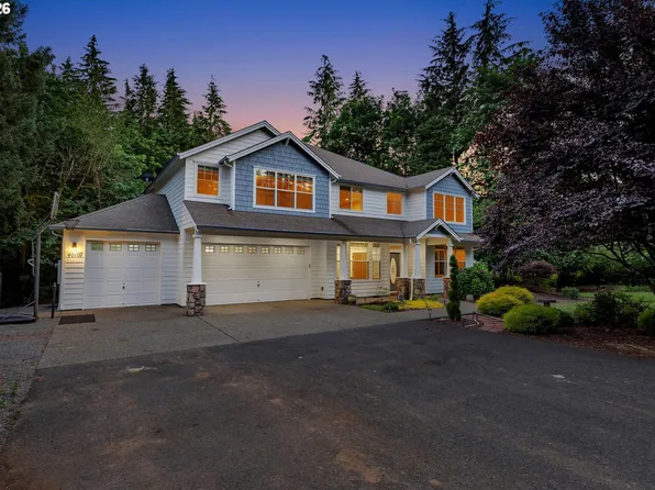 40107 NE Miller Rd, Washougal, WA 98671