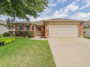 804 San Felipe Trl, Haslet, TX 76052