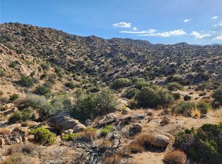 Near Nelson Ave LOT 52, Yucca Valley, CA 92284