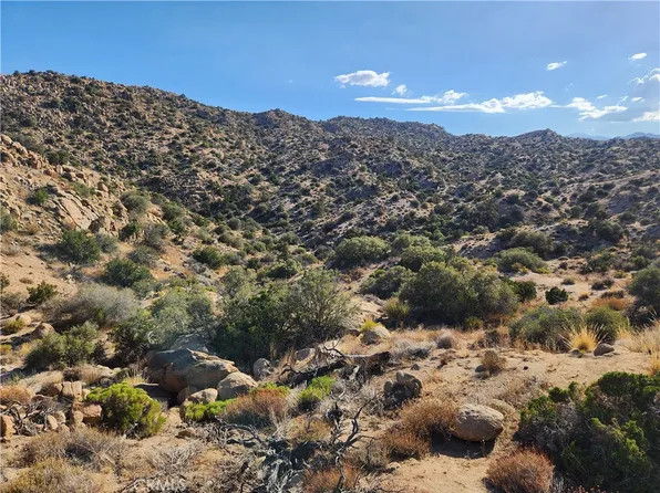 Near Nelson Ave Lot 52, Yucca Valley, CA 92284