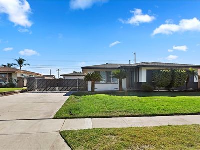 5389 Rudisill St, Montclair, CA, 91763
