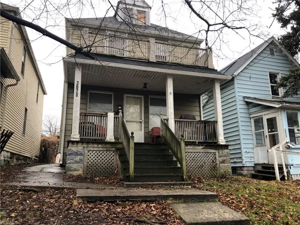 3078 W 105th St, Cleveland, OH 44111