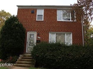 4611 Luerssen Ave, Baltimore, MD 21206