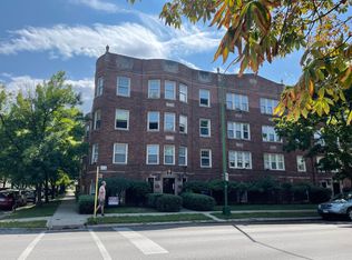 6180 N Wolcott Ave APT 3, Chicago, IL 60660