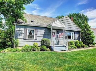2771 Norma St, Cuyahoga Falls, OH 44223