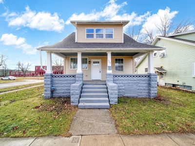 924 Frank St, Adrian, MI, 49221