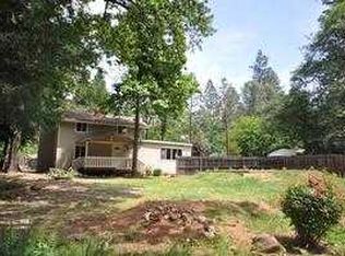 5723 Shady Ln, Paradise, CA 95969