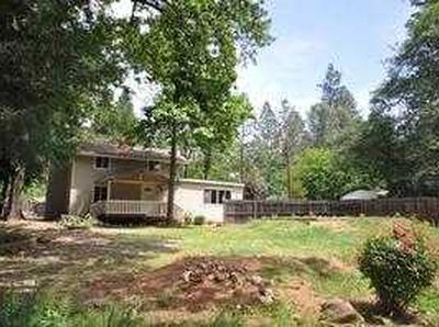 5723 Shady Ln, Paradise, CA, 95969