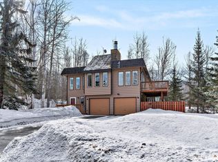 27306 Goshawk Ct, Chugiak, AK 99567