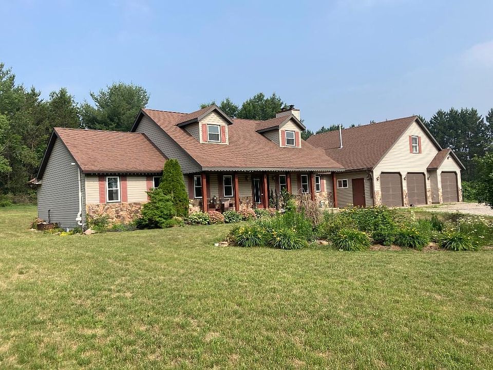 6700 Shady Dr, Bancroft, WI 54921 Zillow