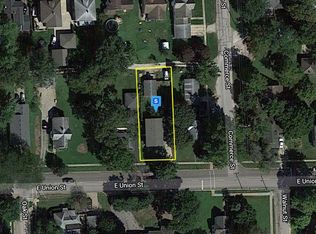 169 E Union St, Seneca, IL 61360