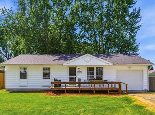 1911 Harris Dr, Marion, OH 43302