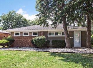 1362 Price Ave, Calumet City, IL