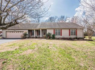 404 Stephens Hill Rd, Franklin, KY 42134