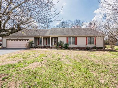 404 Stephens Hill Rd, Franklin, KY, 42134