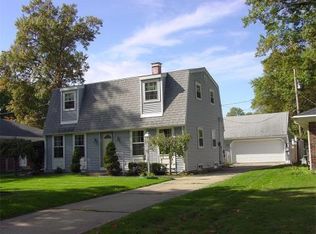 5159 Davewood Dr, Toledo, OH 43623