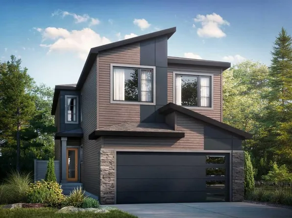 146 S Osprey Hill Way SW, Calgary, AB T3B 6S3
