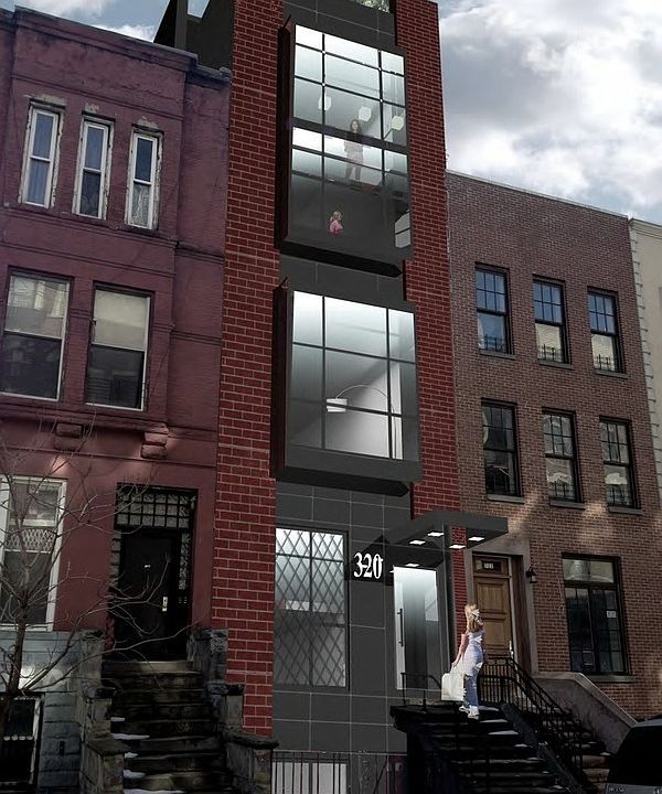1st image of 320 W 113th St