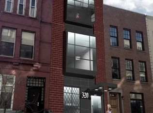 320 W 113th St, New York, NY 10026
