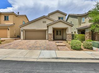 367 Taylor Springs St, Henderson, NV 89014