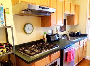 6 Alfred St #1, Boston, MA 02130