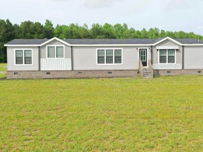 9996 Hardwick Rd., Nichols, SC, 29581
