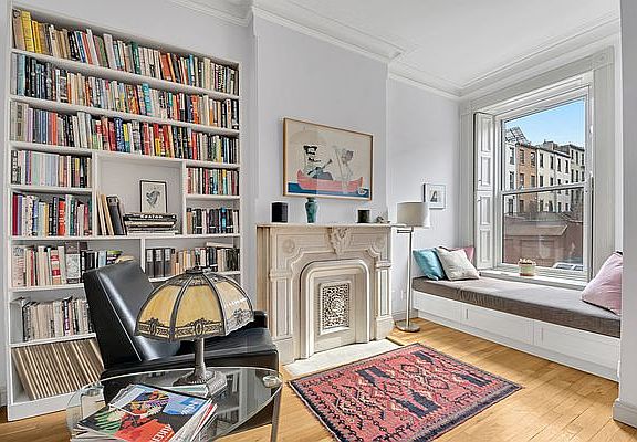 4th image of 725 President St #2