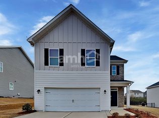 580 Summit View Ln, Canton, GA 30114