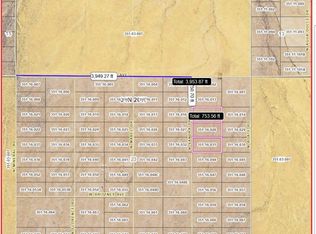 0 Sandra Rd, Dolan Springs, AZ 86441