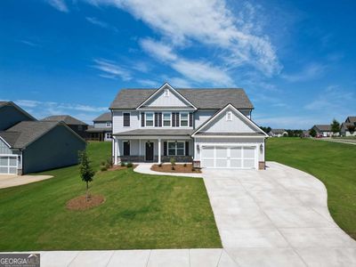 901 Calgary Ct, Winder, GA, 30680